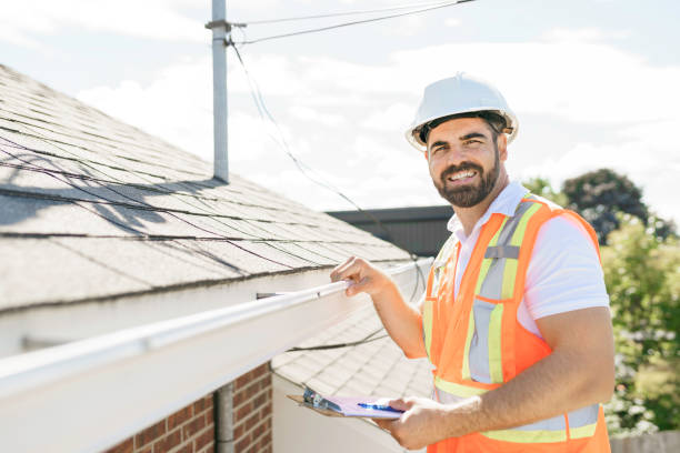 Quick and Trustworthy Emergency Roof Repair Services in Lake Delton, WI