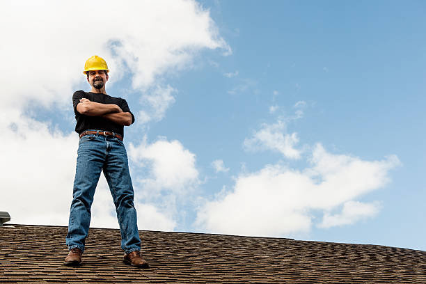 Roof Gutter Cleaning in Lake Delton, WI
